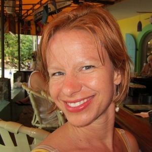 Meet your Posher, Robbye